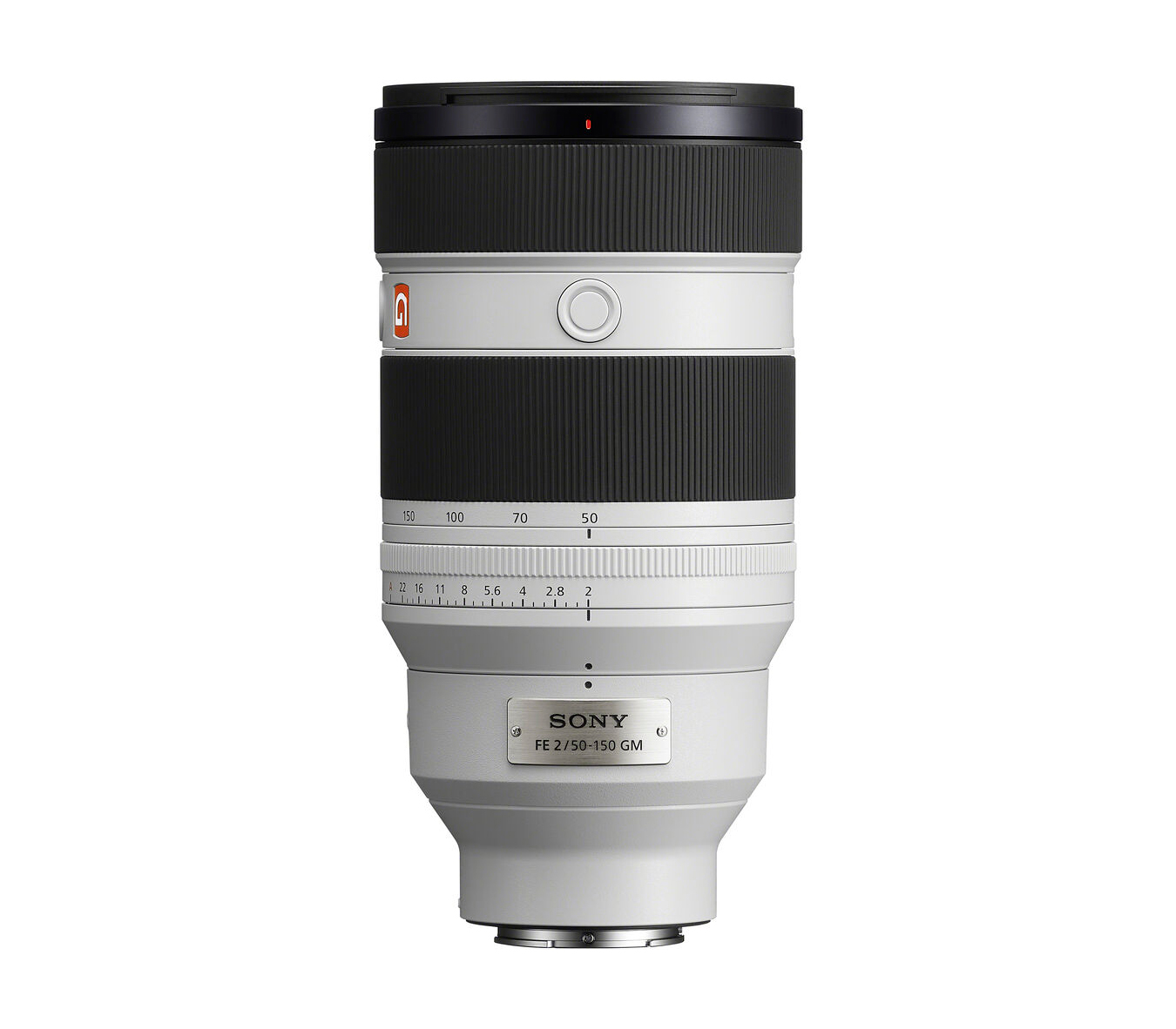 Объектив Sony FE 50-150mm f/2 GM