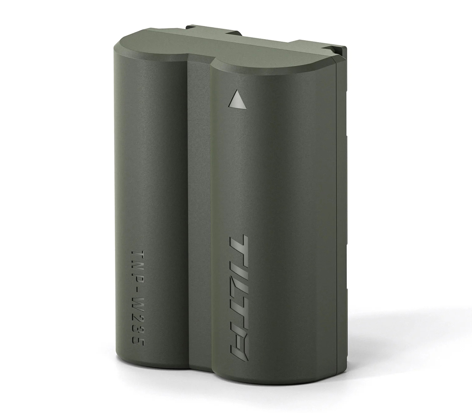 Аккумулятор Tilta NP-W235 с разъемом USB-C, 2400 мАч