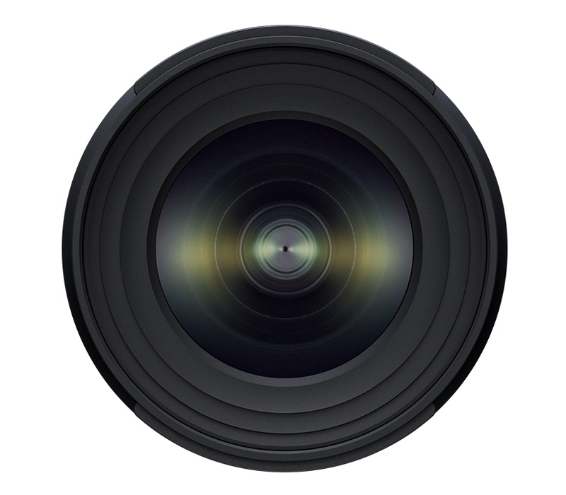 Объектив Tamron 11-20mm f/2.8 Di III-A RXD Fujifilm X (B060X)