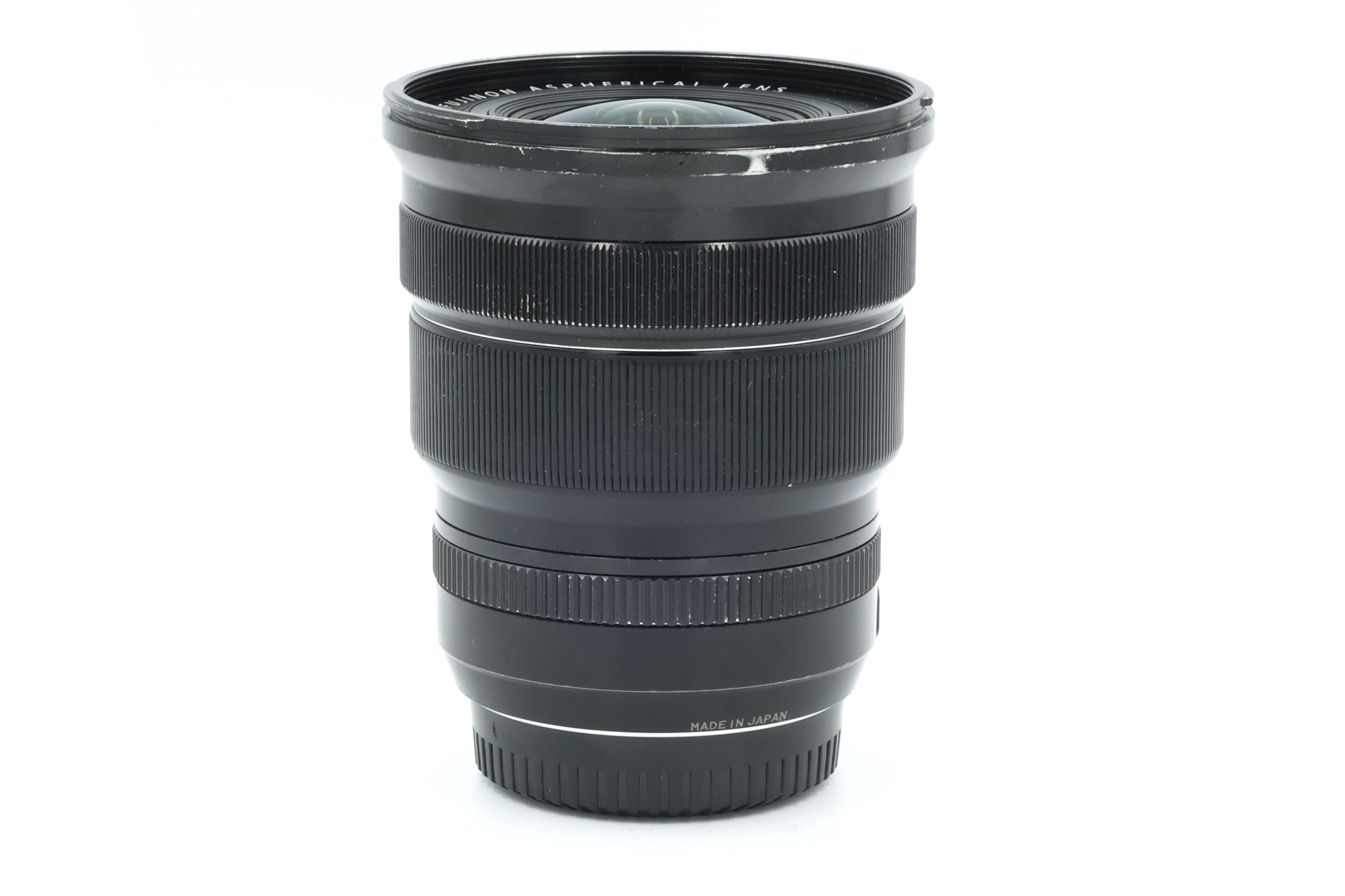 Объектив Fujifilm XF 10-24mm f/4 R OIS (состояние 4) (б/у)