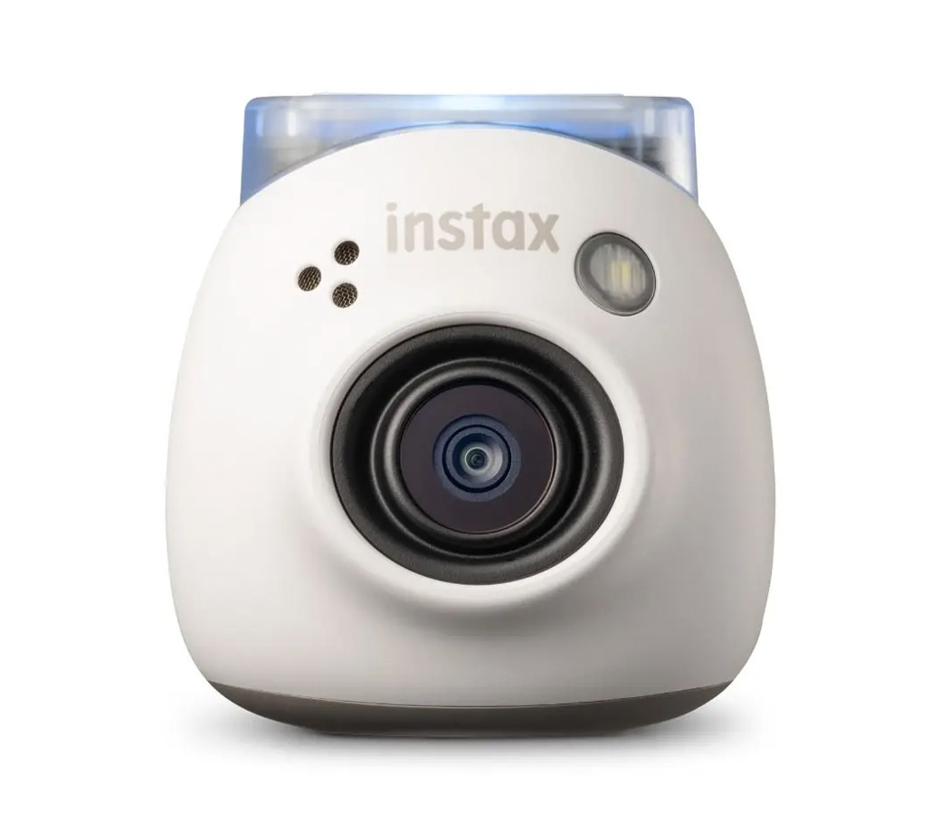 Фотоаппарат Fujifilm Instax Pal молочно-белый (уцененный)