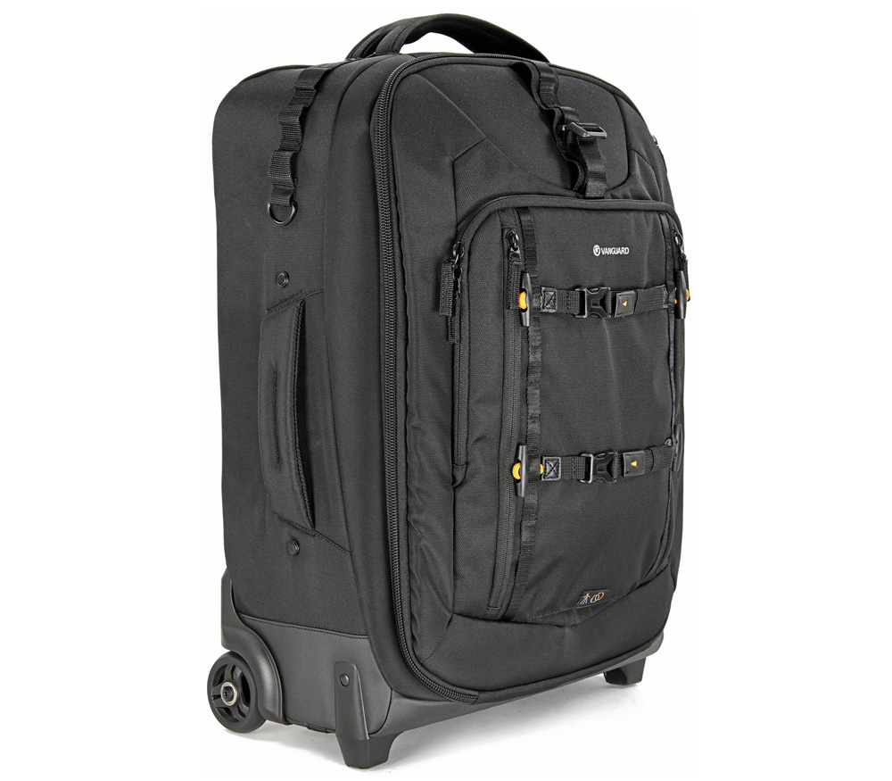 Сумка-тележка Vanguard Alta Fly 62T (квадрокоптер + камера) (уцененный)