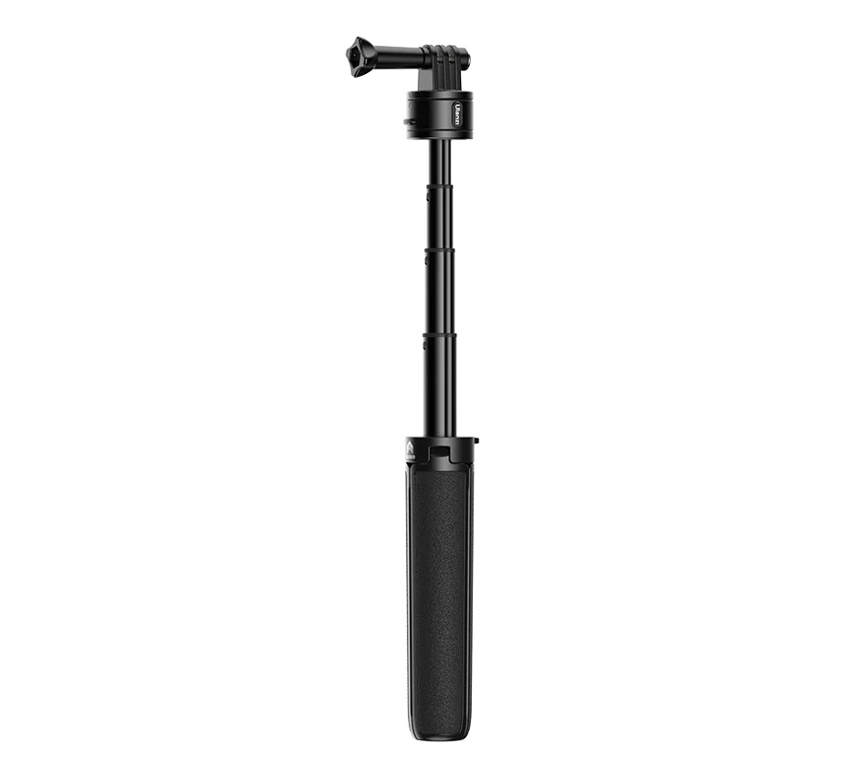 Штатив Ulanzi MT-74 Go Quick II с креплением для экшн-камеры