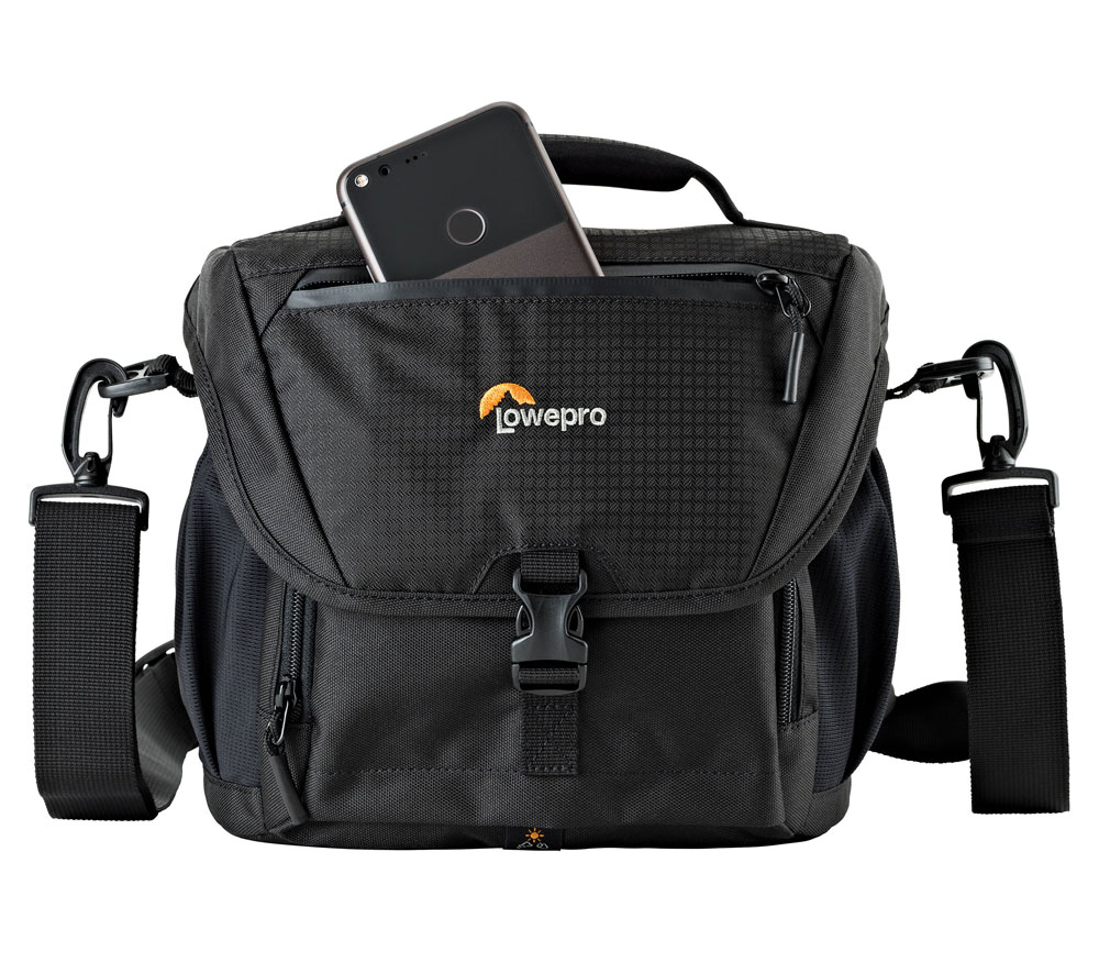 Сумка Lowepro Nova 170 AW II