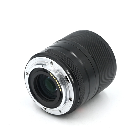 Объектив Viltrox AF 23mm f/1.4 Canon EF-M (состояние 5) (б/у)