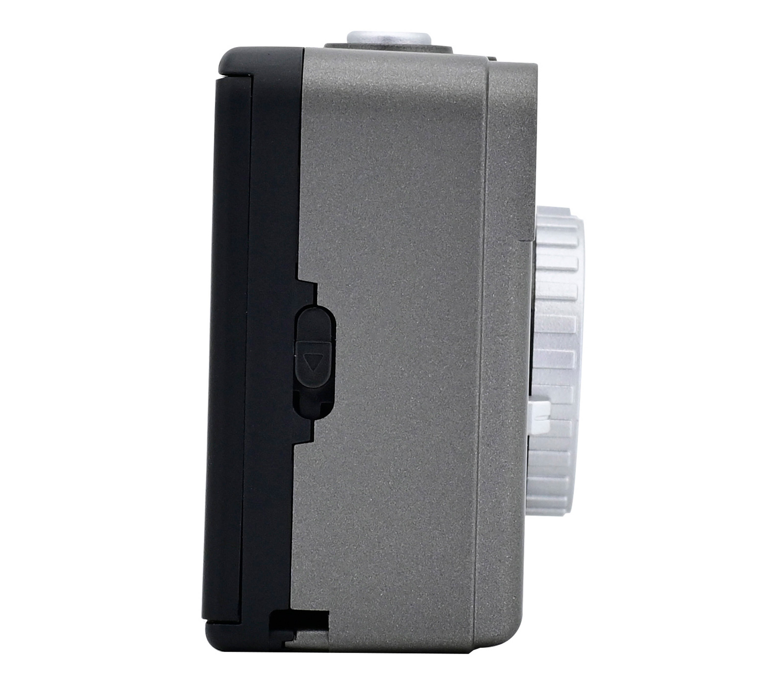 Компактный фотоаппарат Kodak Ektar H35N черный