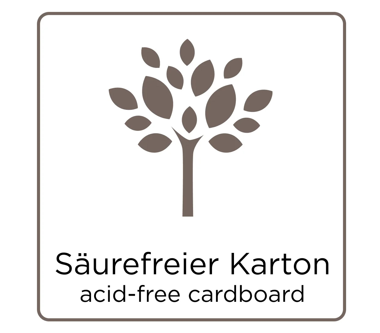 Фотоальбом Walther 22x16 см, 40 страниц, Fun, королевский синий