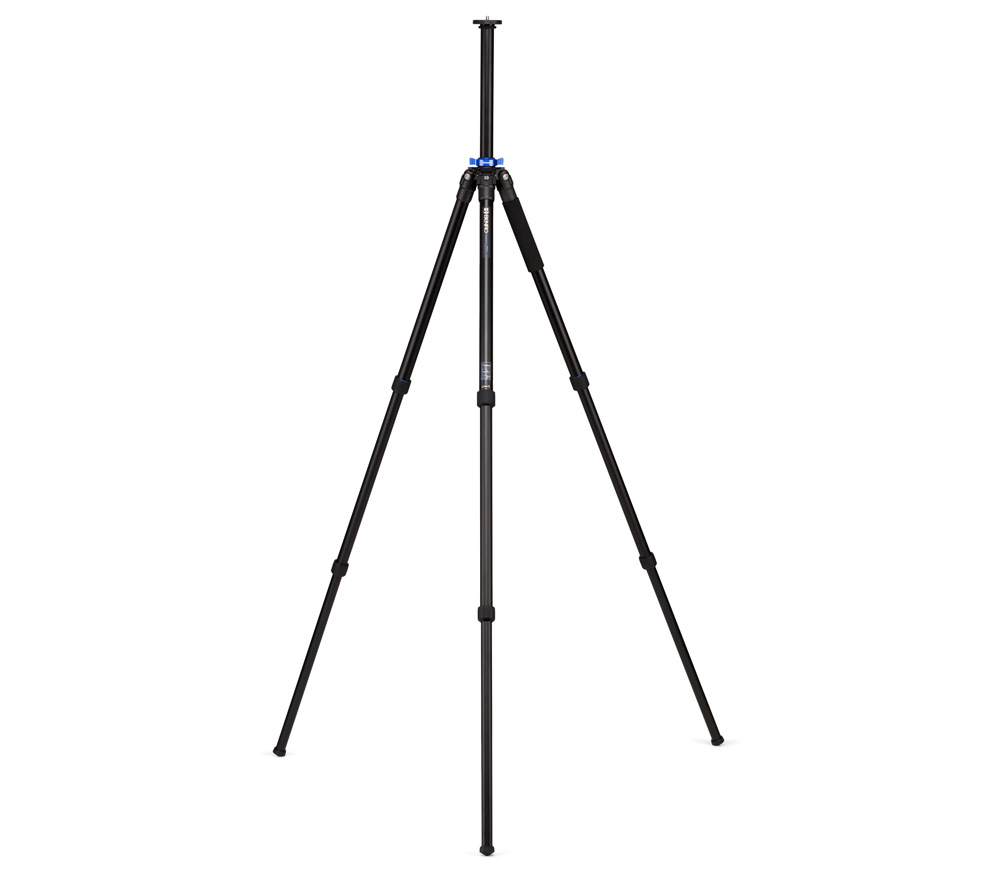 Штатив Benro Mach3 TMA37AL
