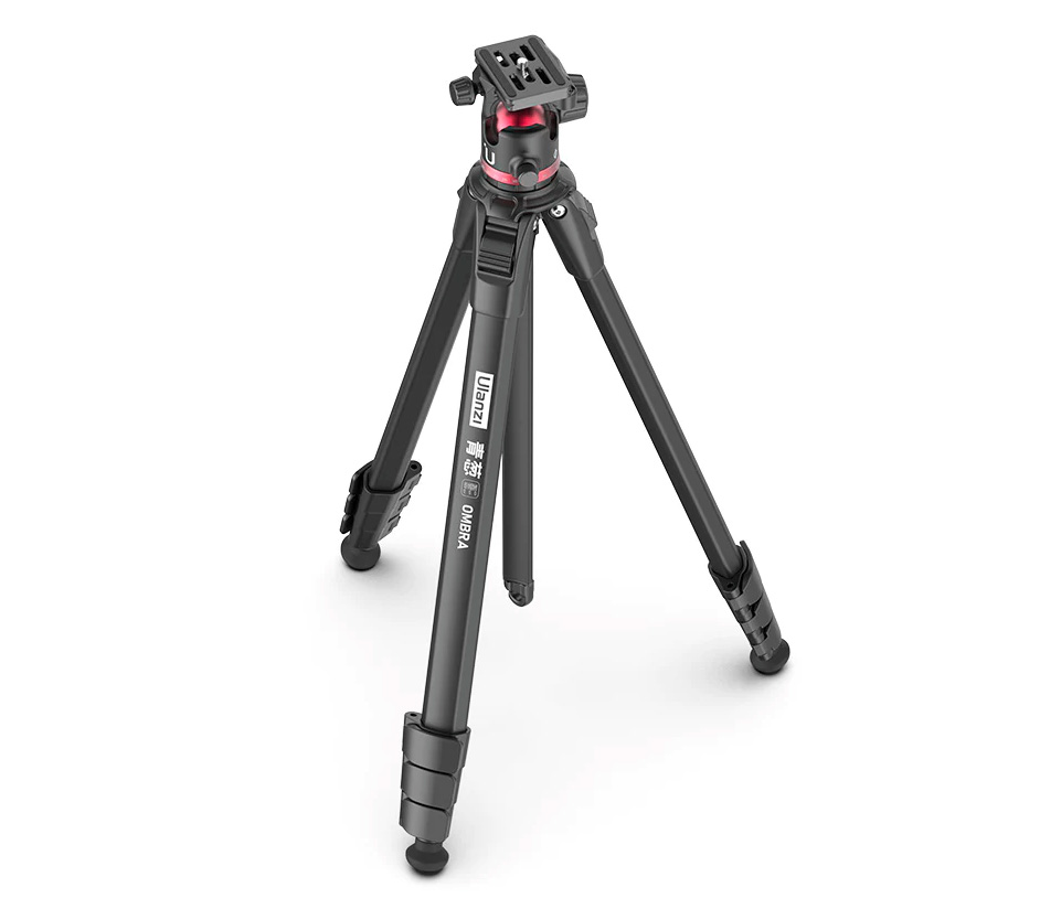 Штатив Ulanzi Ombra YING Travel Tripod (уцененный)