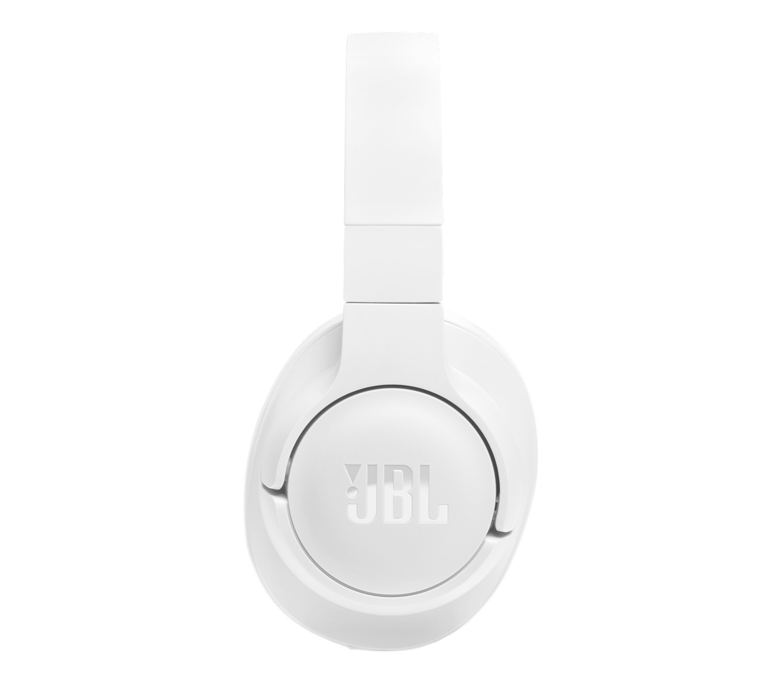 Беспроводные наушники JBL Tune 720BT, белые