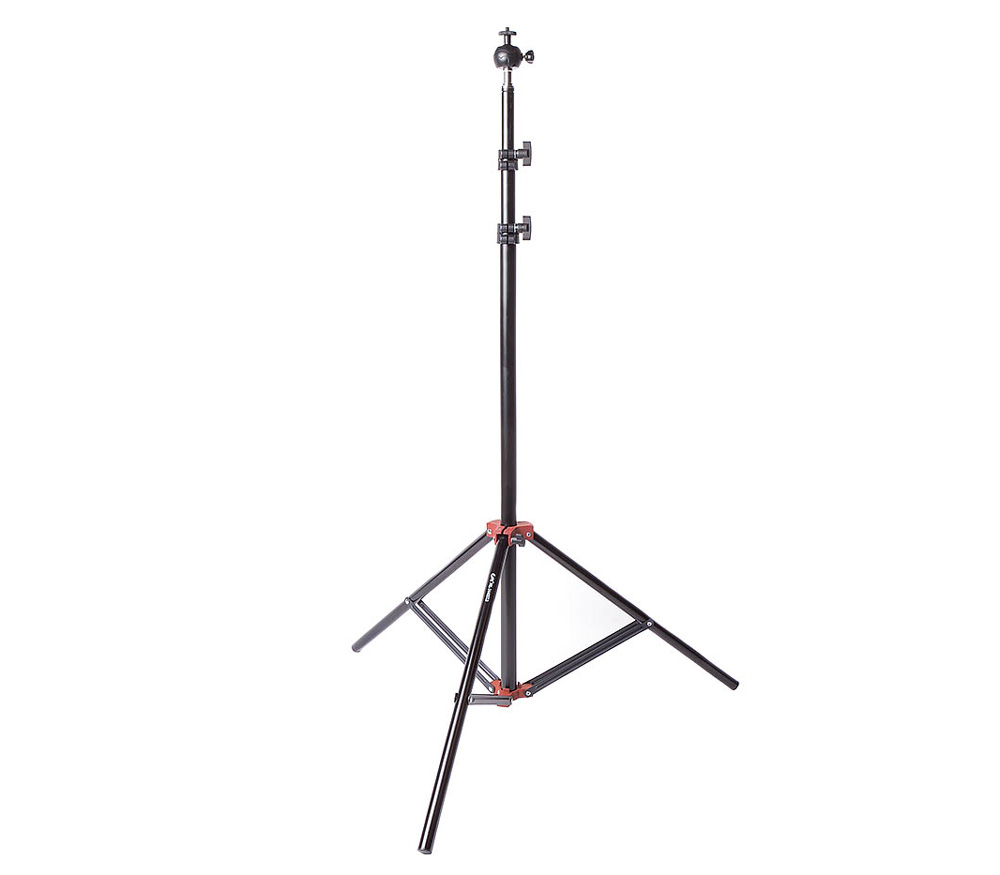 Стойка Falcon Eyes FEL-2440ST.0, 240 см, до 5 кг, пружинная амортизация