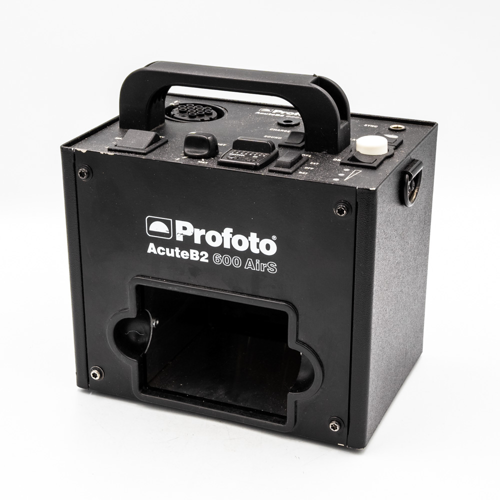 Комплект Profoto Acute Air B2 (состояние 4) (б/у)