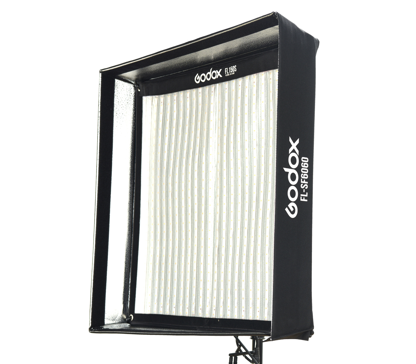 Софтбокс Godox FL-SF 6060 с сотами для FL150S