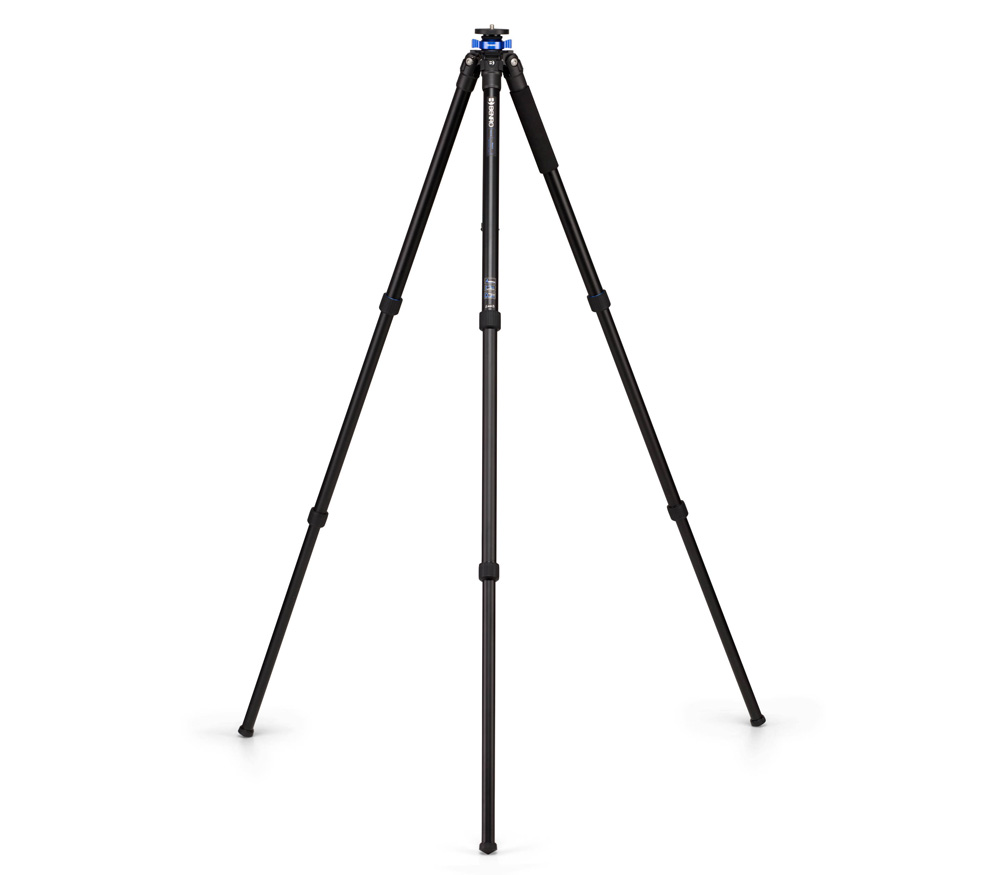 Штатив Benro Mach3 TMA37AL