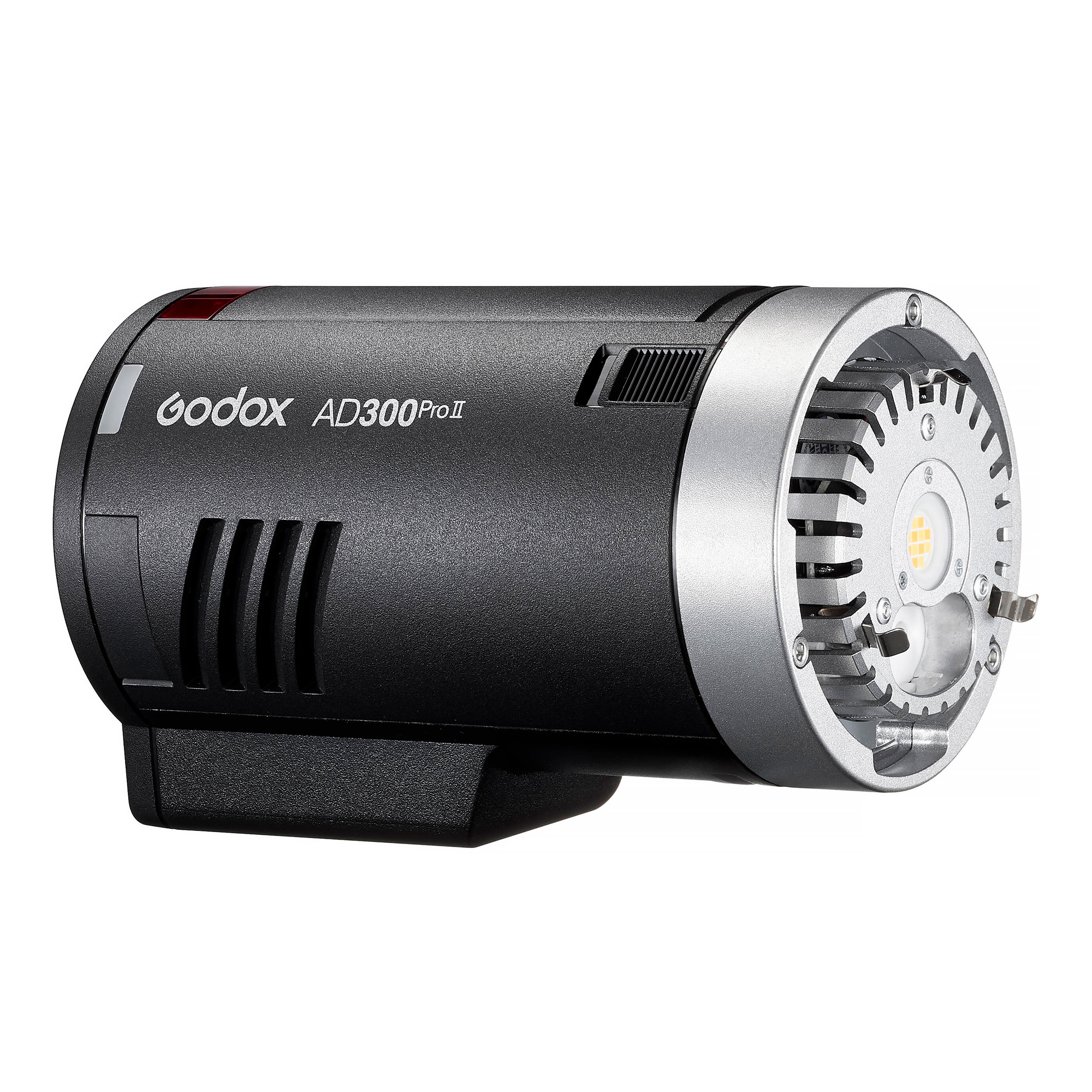 Фотовспышка Godox AD300ProII, аккумулятор, 300 Дж