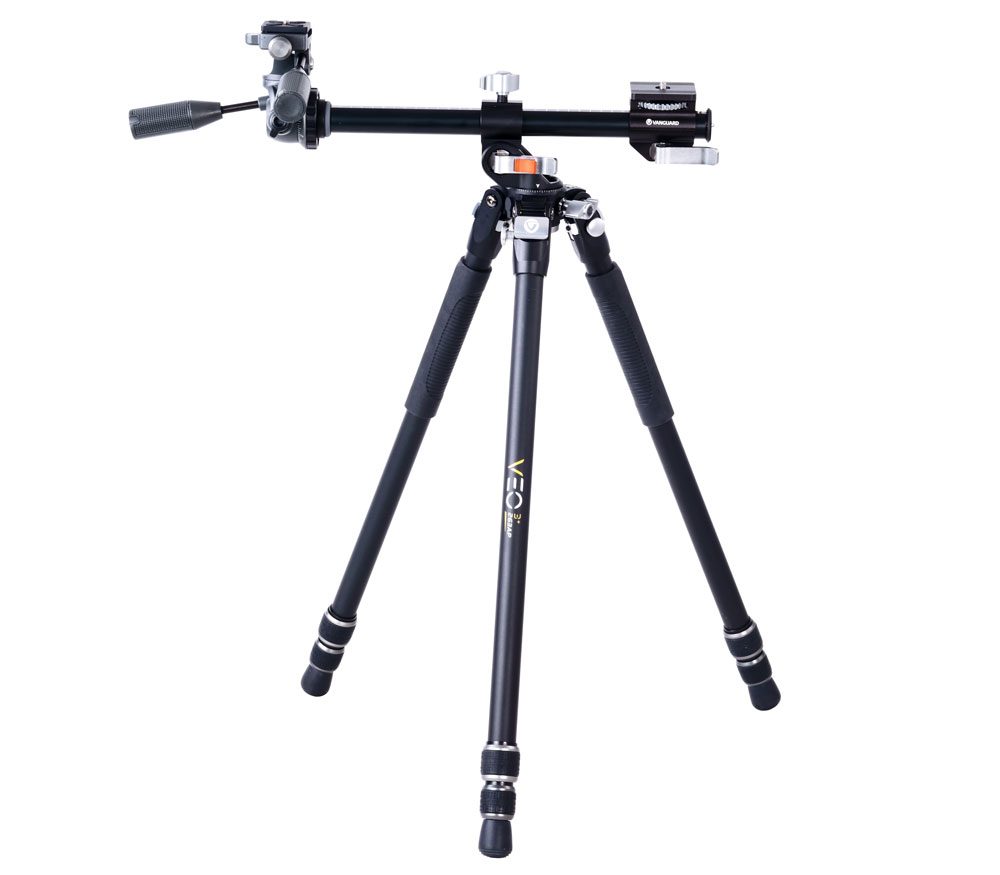 Штатив Vanguard VEO 3+ 263AP