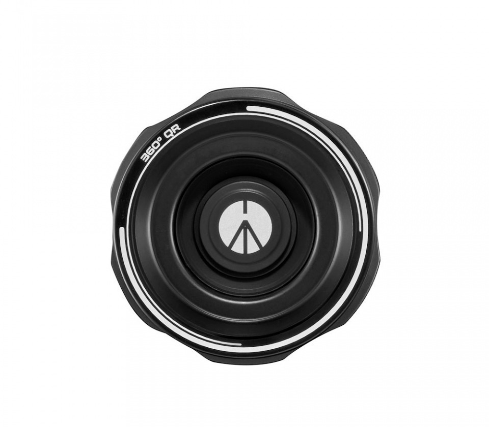 Адаптер Manfrotto MOVE Quick release system