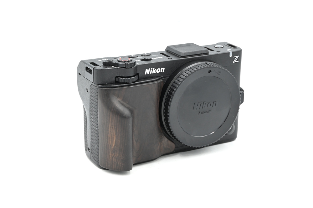 Видеокамера Nikon ZR Body (состояние 5) (б/у)