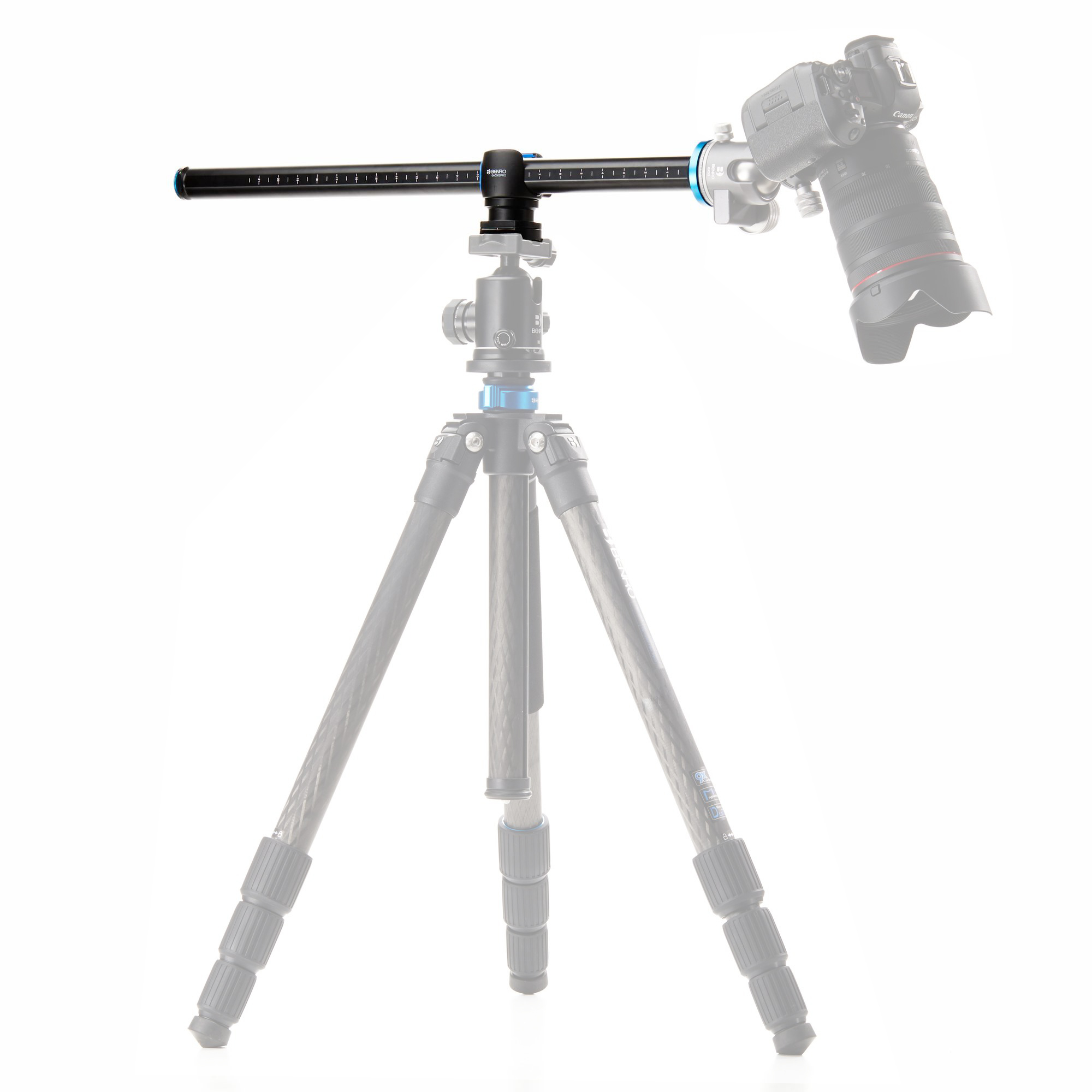 Универсальная колонна Benro GAC502PRO, для штатива