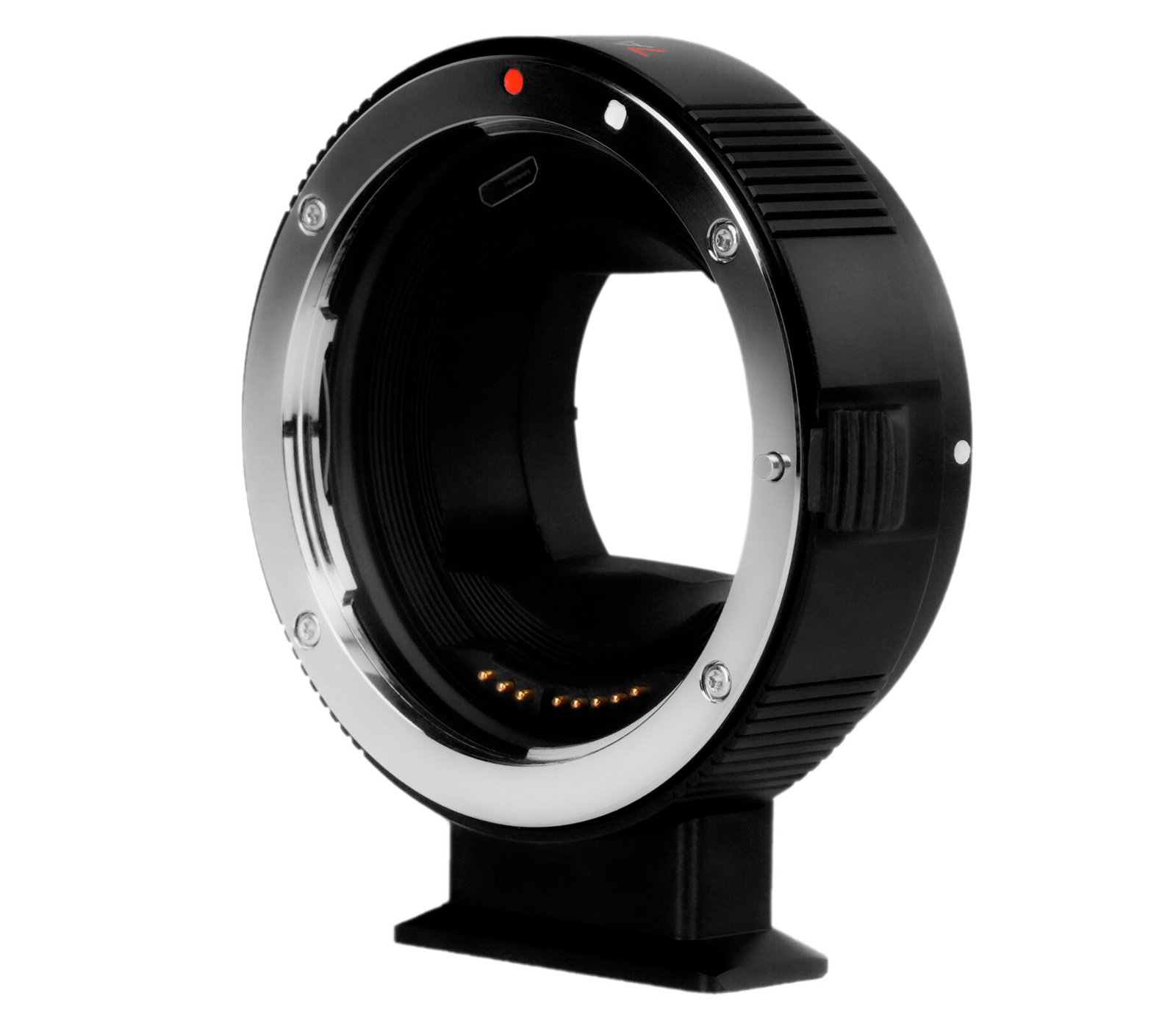 Адаптер 7Artisans EF-E, для объективов Canon EF на камеры Sony E, автофокус