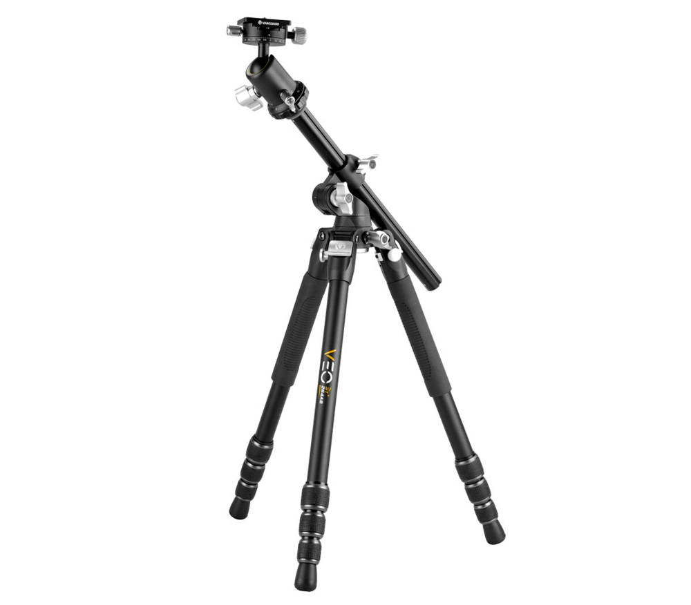 Штатив Vanguard VEO 3T+ 264AB (уцененный)