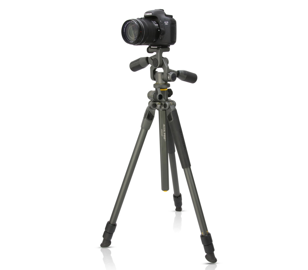 Штатив Vanguard Alta PRO 2+ 263AP (уцененный)