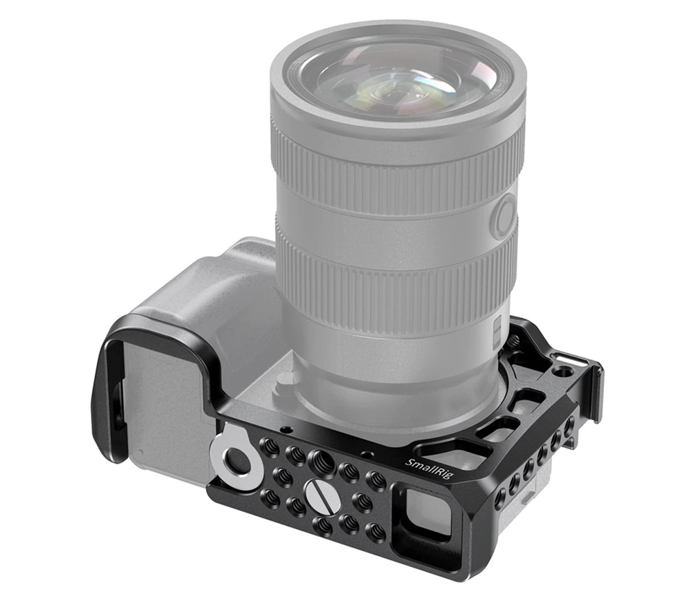 Клетка SmallRig CCS2493 для Sony A6600