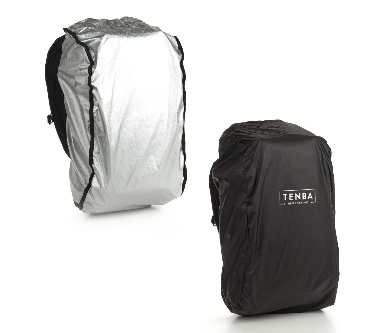 Рюкзак-слинг Tenba Solstice v2 Sling Bag 12 серый
