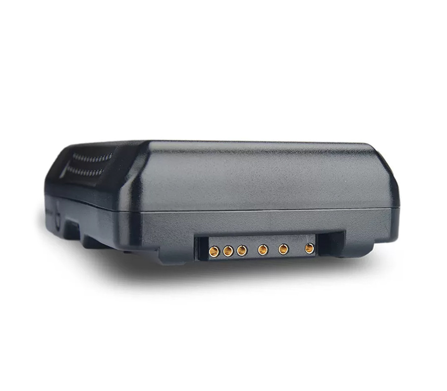 Аккумулятор Kingma BP-95W, V-Mount, 6600 мАч (уцененный)