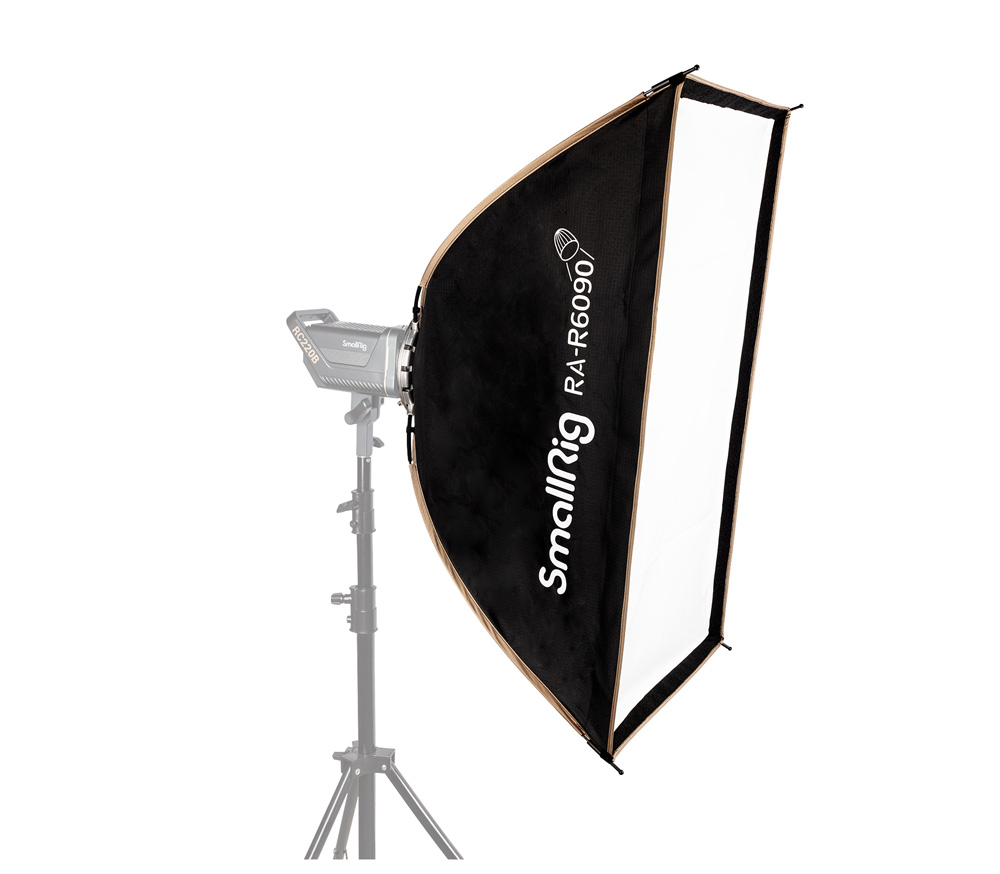 Софтбокс SmallRig 3930, складной RA-R6090, 60х90 см