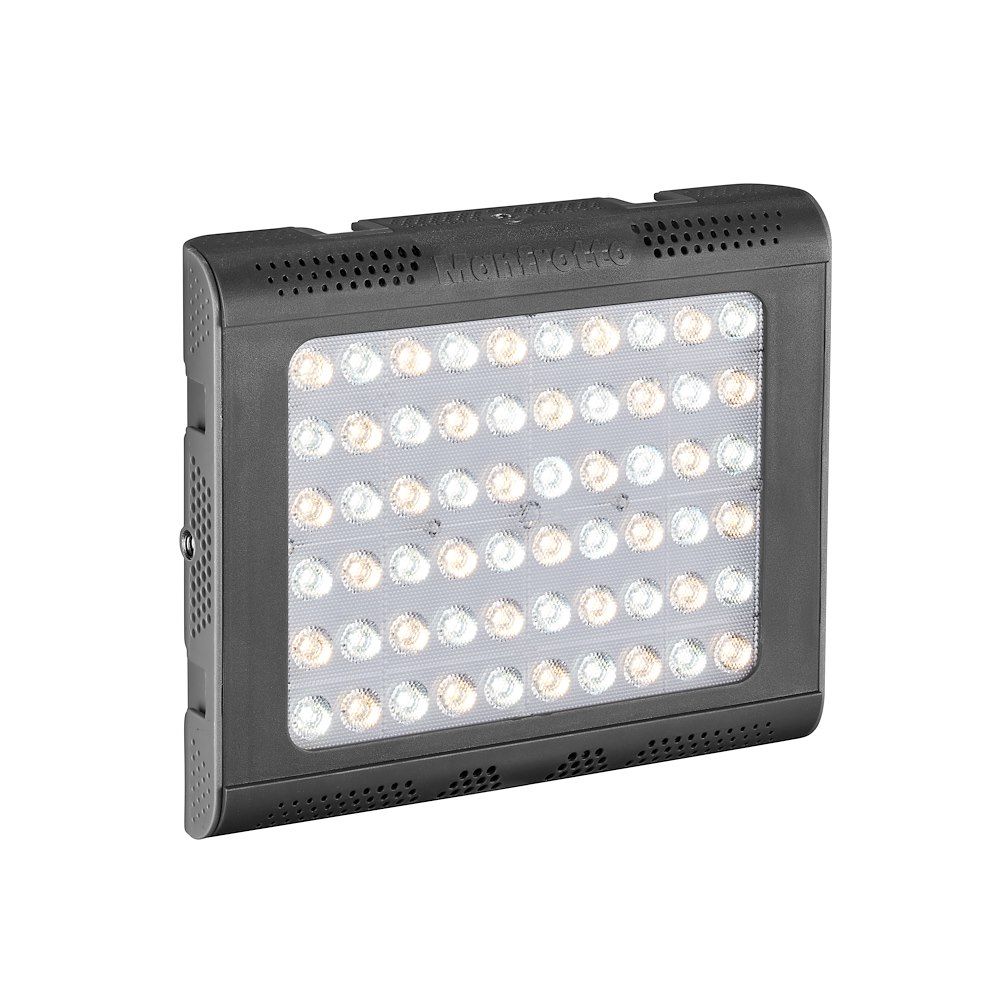 Осветитель светодиодный Manfrotto Lykos 2.0 led Daylight & Bi-color