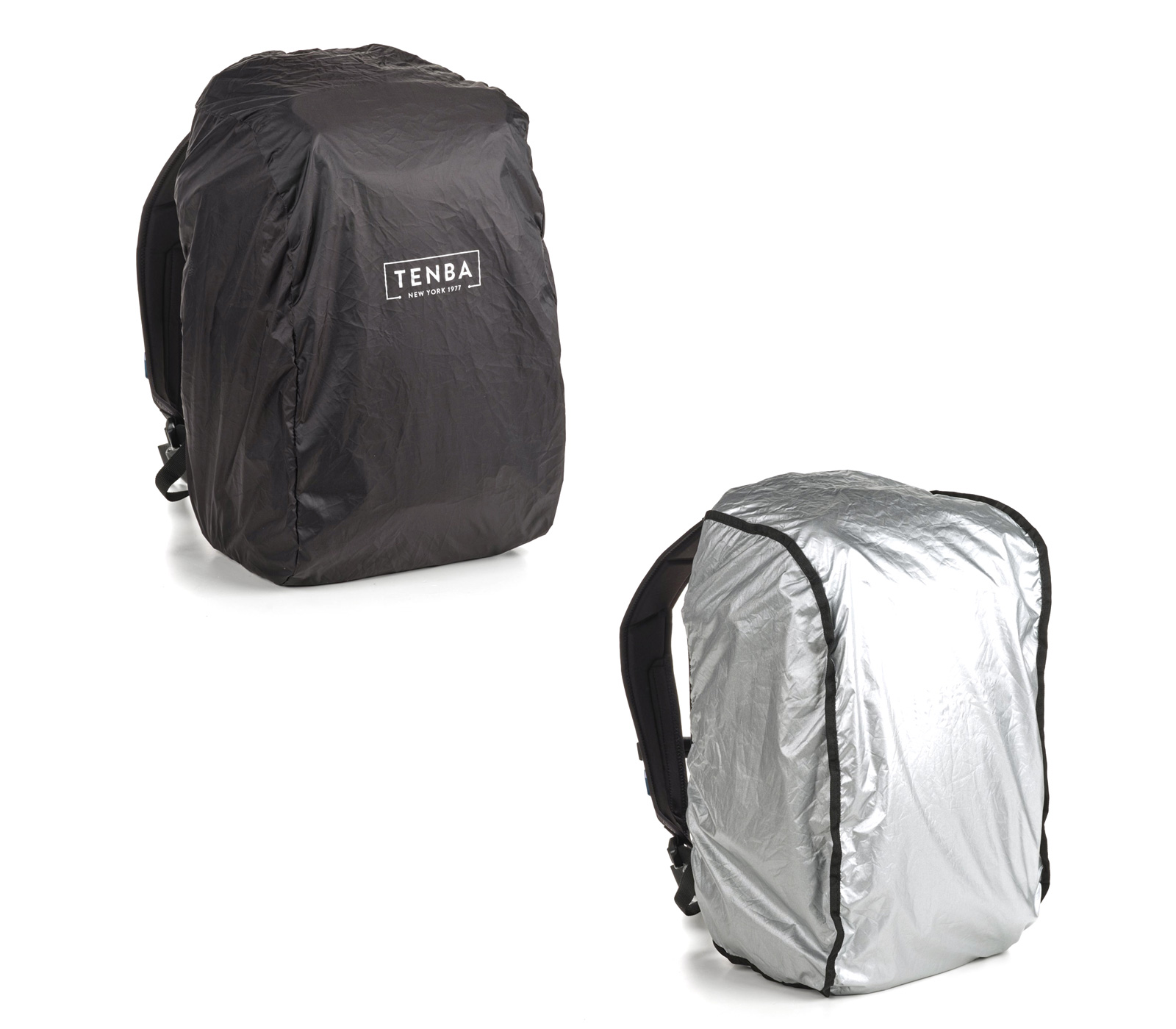 Рюкзак Tenba Solstice v2 Backpack 20 черный