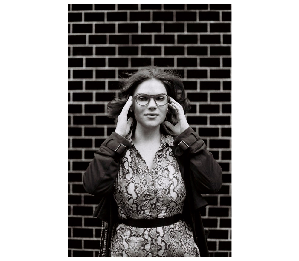 Фотопленка Lomography B&W Potsdam Kino, 100/36 (уцененный)