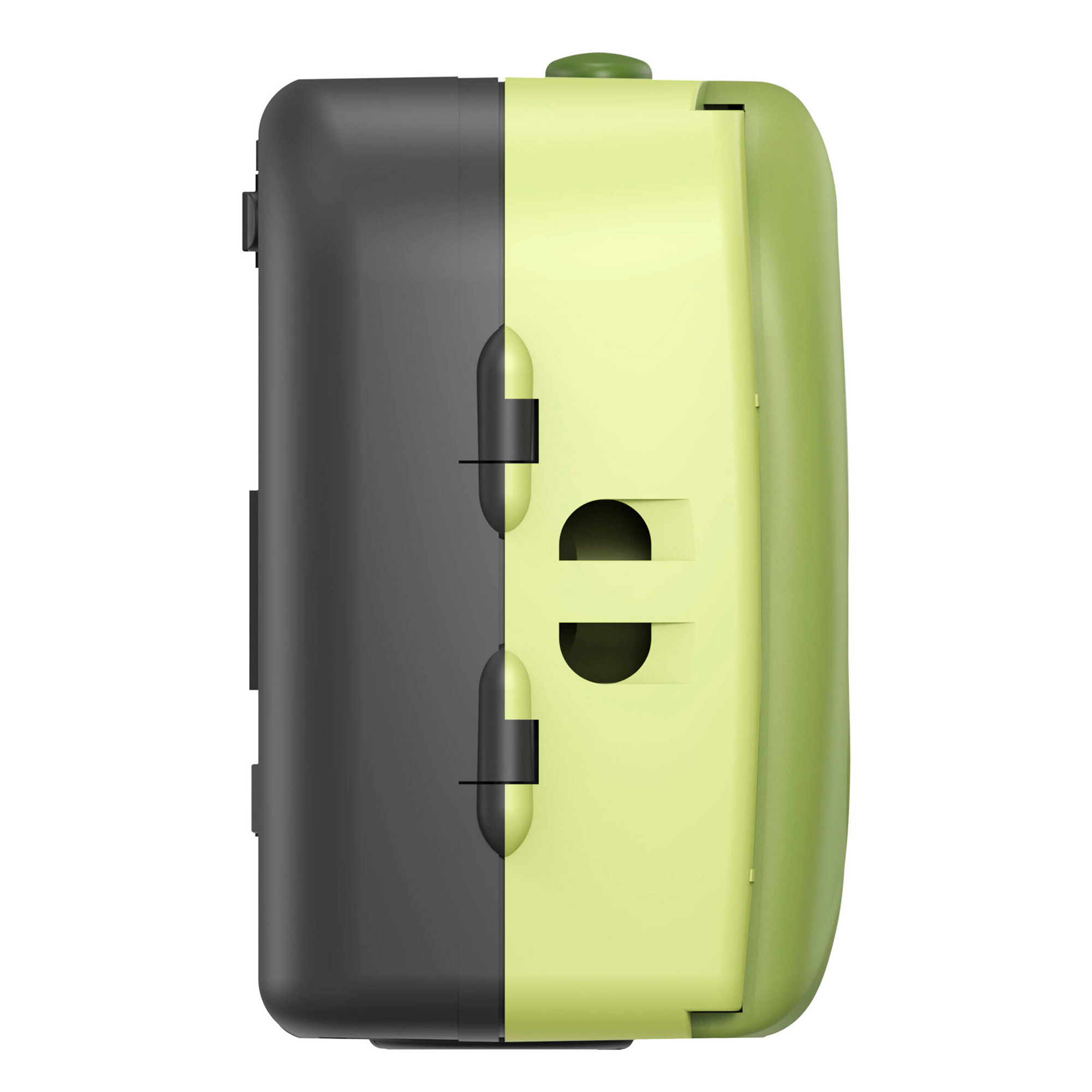 Фотоаппарат пленочный Kodak EC35 Film Camera Avocado Green