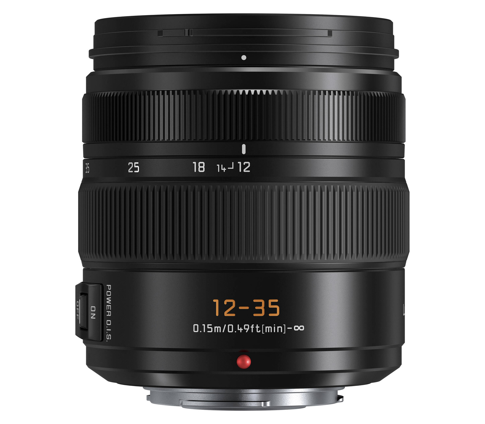 Объектив Panasonic Leica DG Vario-Elmarit 12-35mm f/2.8 ASPH. Power O.I.S.