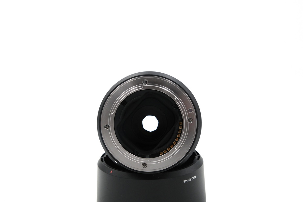 Объектив Sony FE 50mm f/1.8 (состояние Like New) (б/у)