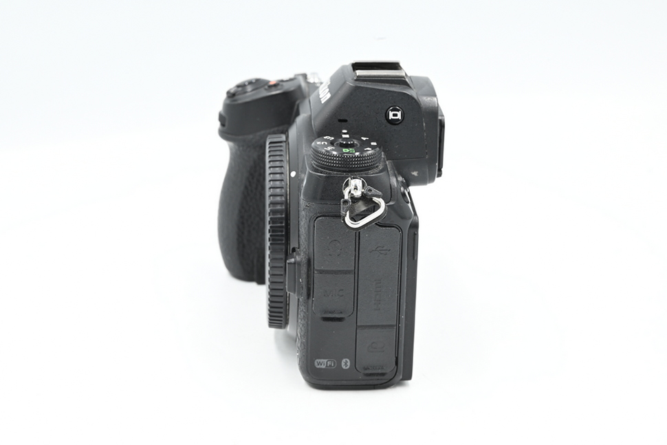 Беззеркальный фотоаппарат Nikon Z6 Body (состояние 4) (б/у)