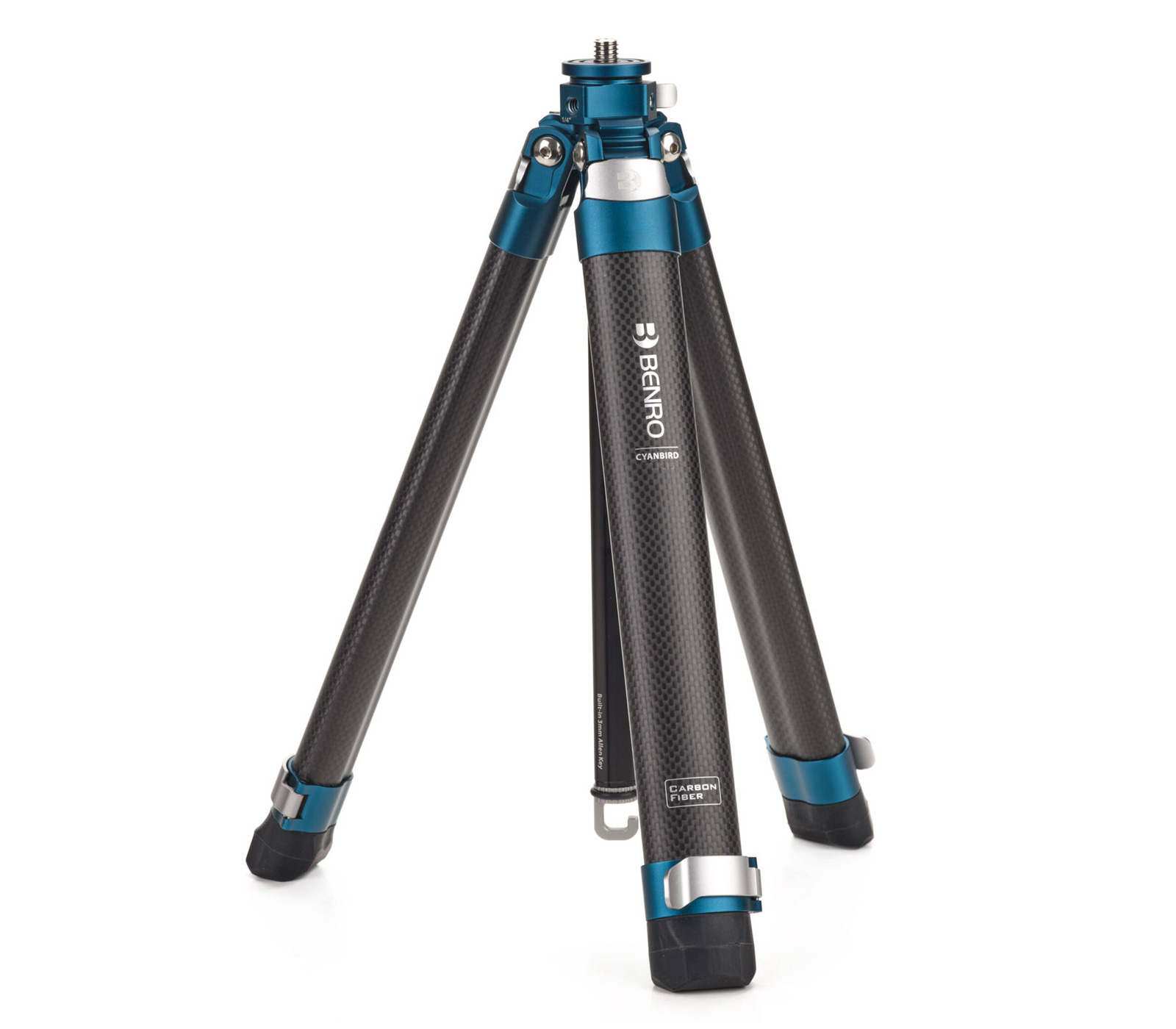 Штатив Benro TCBC12 Cyanbird карбоновый