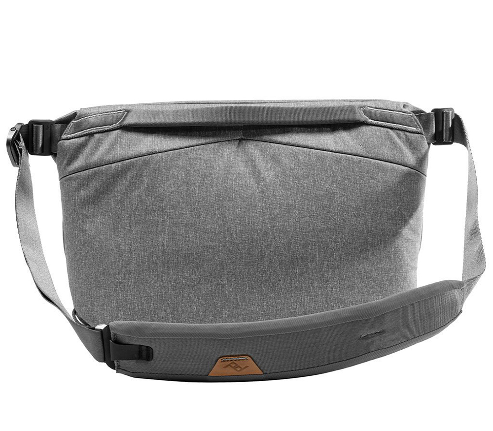 Сумка Peak Design The Everyday Sling 10L V2.0, серая