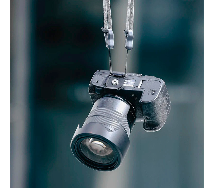 Штативная площадка Ulanzi UKA02 Quick Release Plate