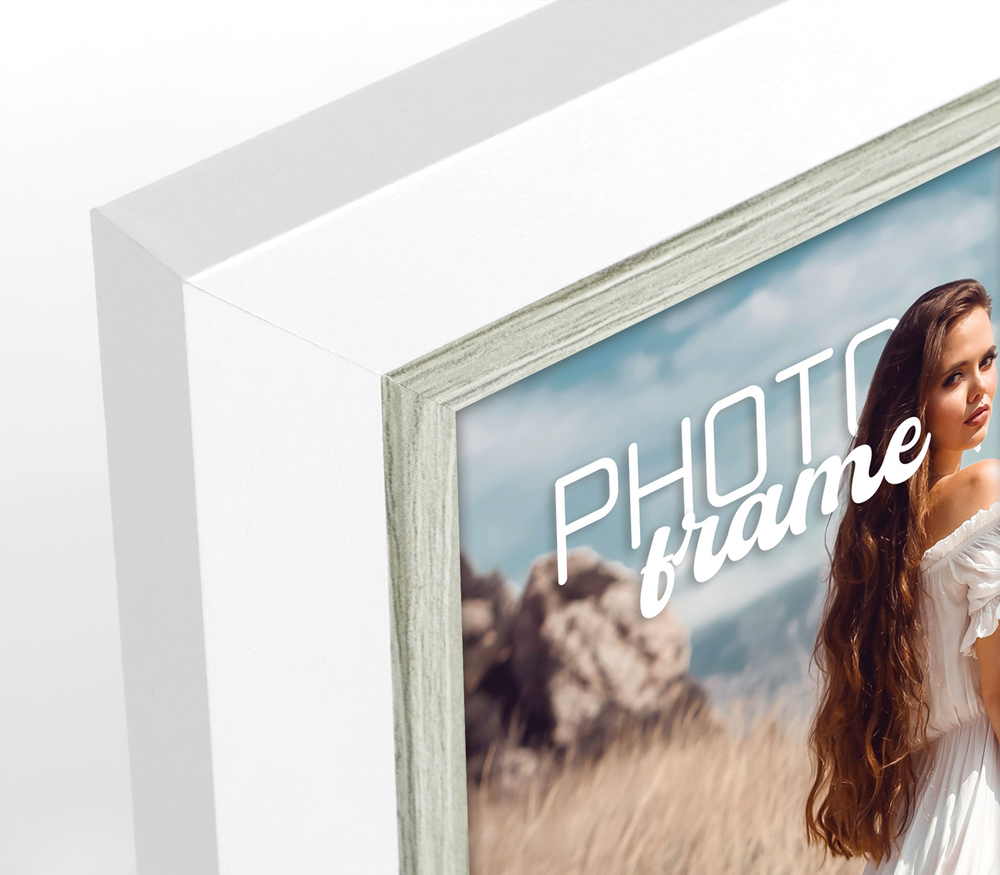 Фоторамка ZEP 15x20 см, CD568 SION