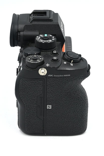 Беззеркальный фотоаппарат Sony A9 II Body (состояние 4) (б/у)