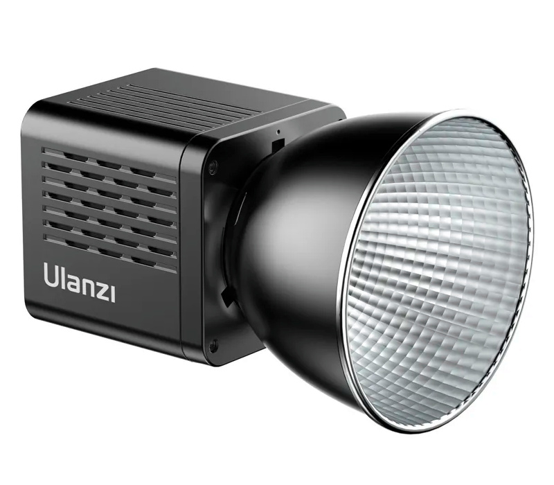 Осветитель Ulanzi 40W Pro, 2500-6500К, 40 Вт, Mini Bowens