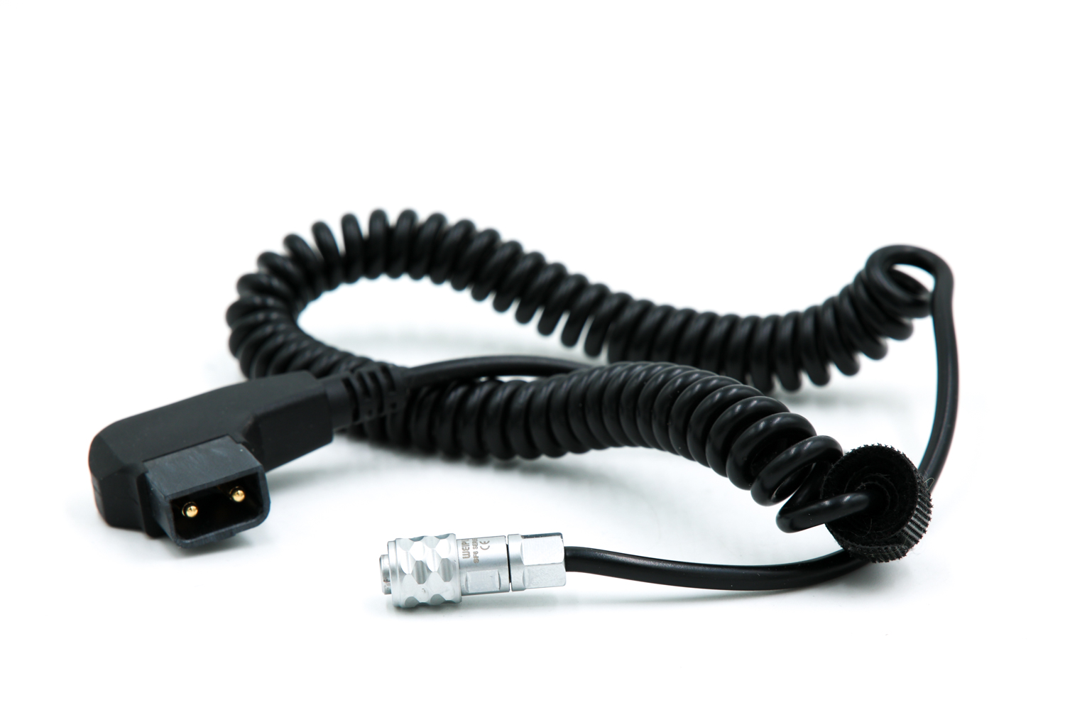 Кабель Kingma D-TAP для BMPCC 6K/4K (состояние 5) (б/у)