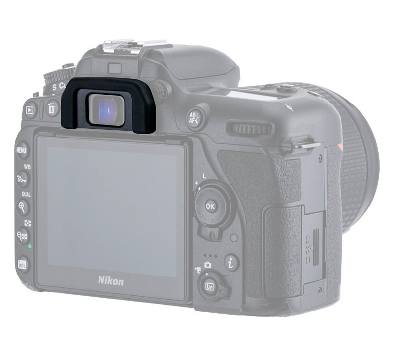 Наглазник JJC EN-DK28 (аналог Nikon DK-28)