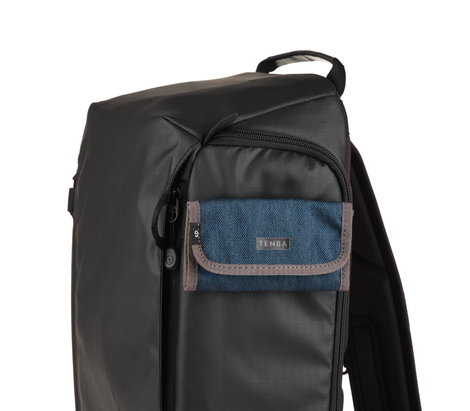 Рюкзак-слинг Tenba Solstice v2 Sling Bag 12 черный