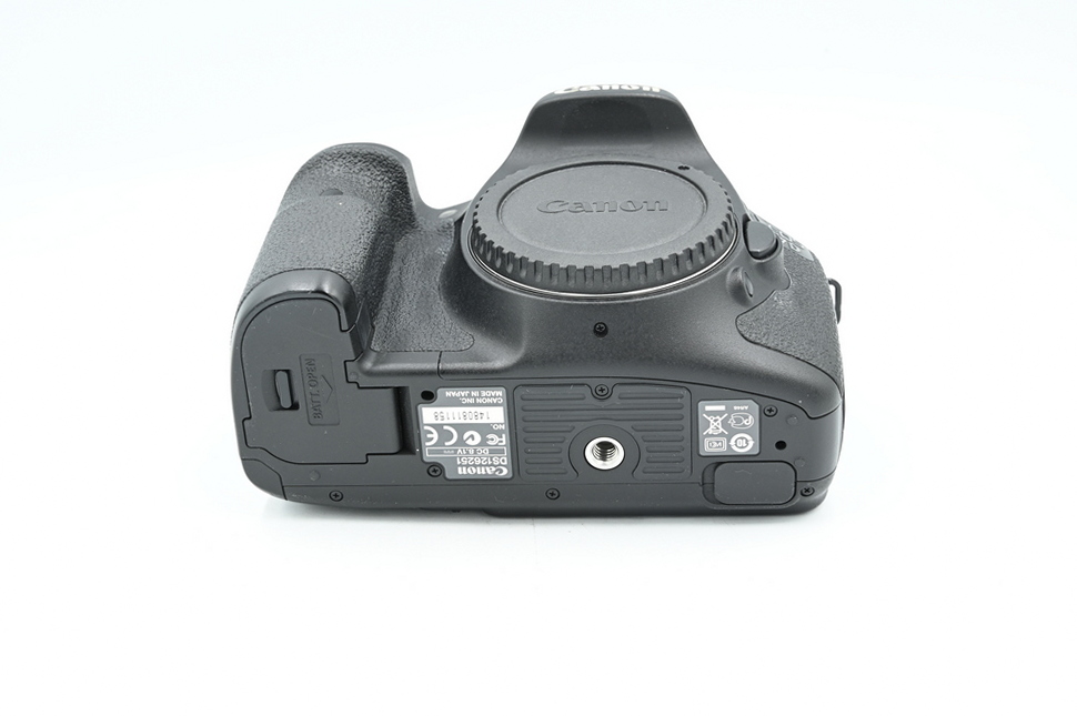 Зеркальный фотоаппарат Canon EOS 7D Body (состояние 5-) (б/у)