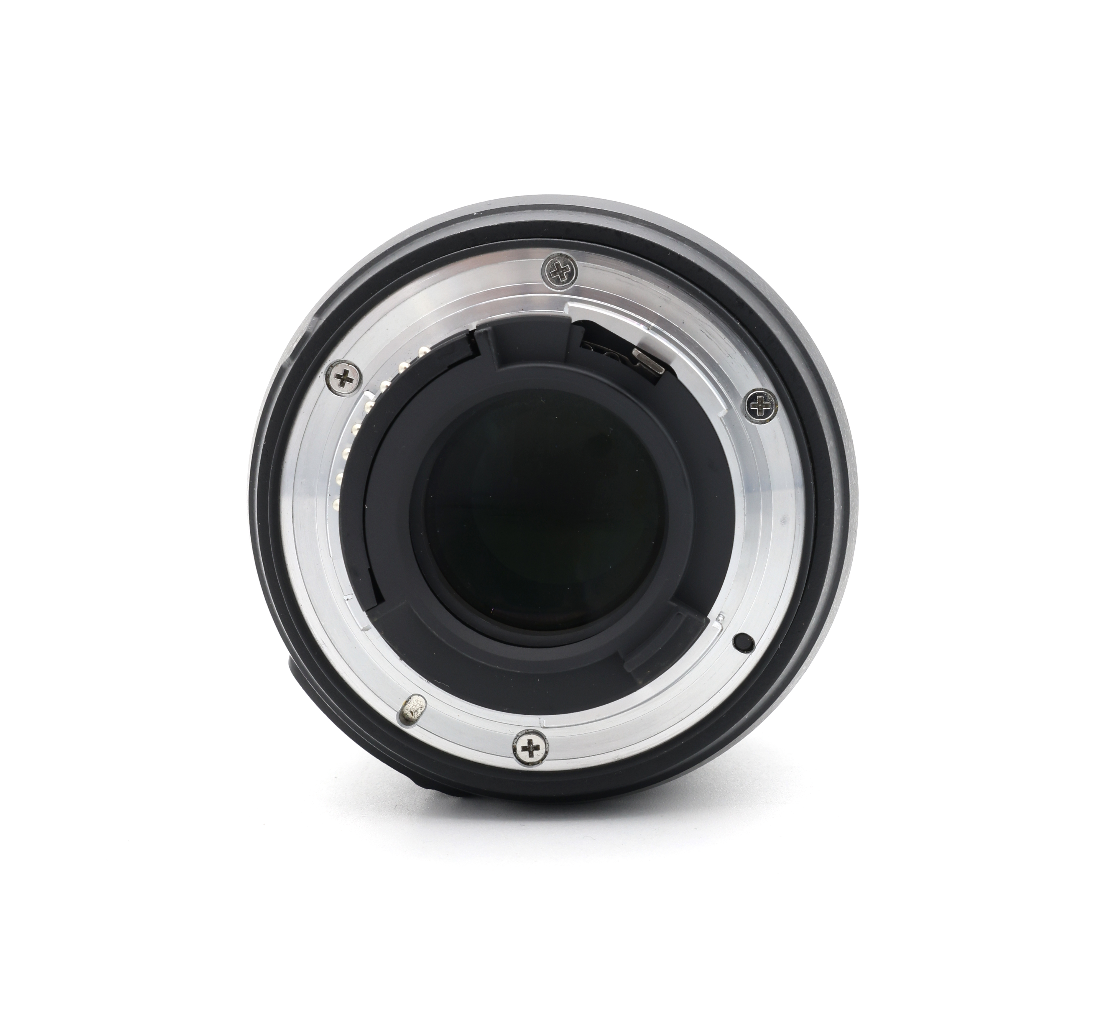 Объектив Nikon AF-S 35mm f/1.8G DX (состояние 4) (б/у)