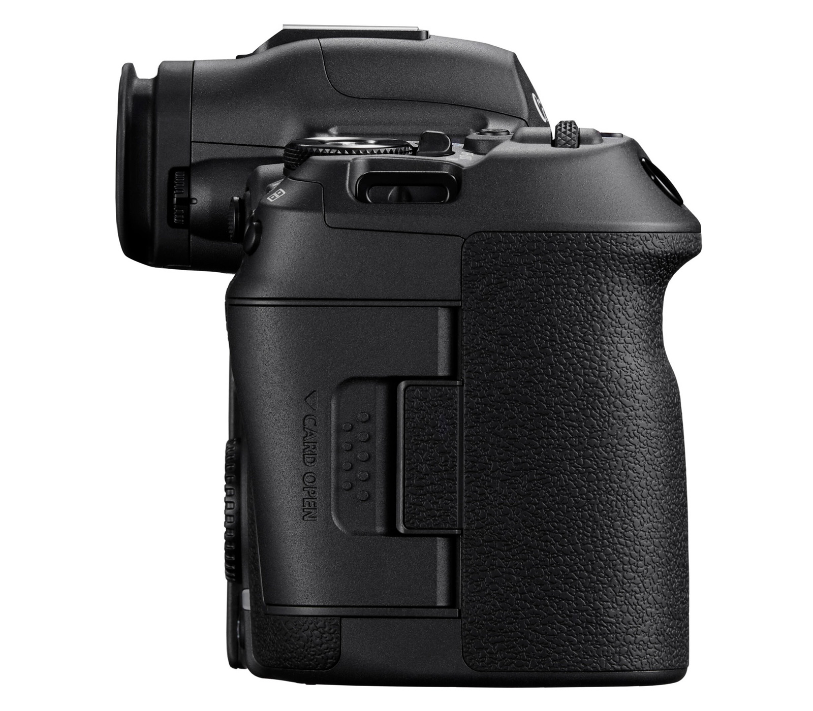 Беззеркальный фотоаппарат Canon EOS R5 Mark II Body