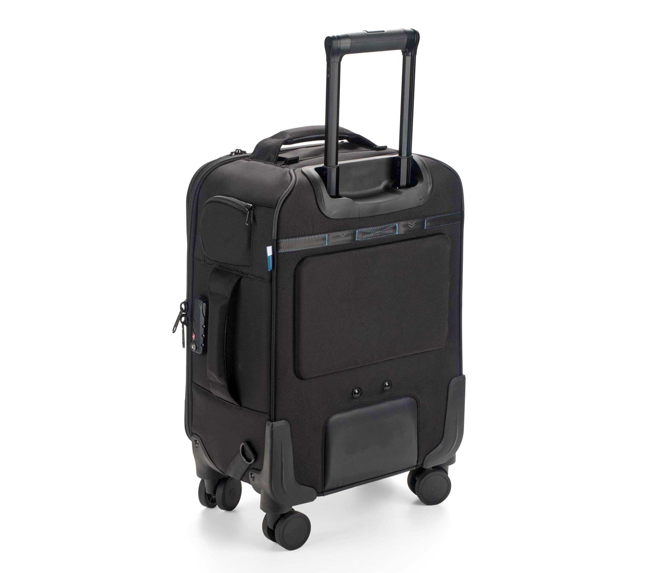 Чемодан на колесах Tenba Roadie v2 Spinner 21 International